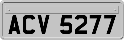 ACV5277