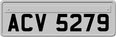 ACV5279