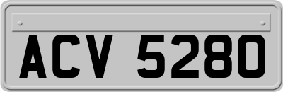 ACV5280