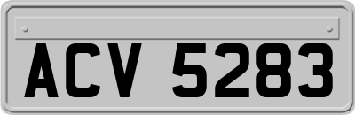 ACV5283