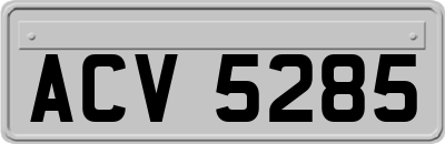 ACV5285