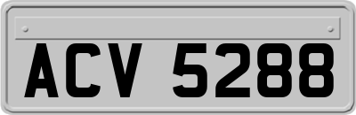 ACV5288