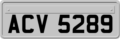 ACV5289