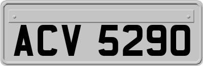 ACV5290
