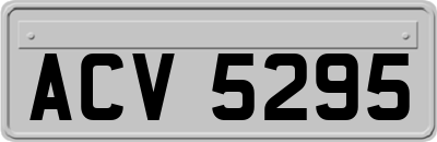 ACV5295