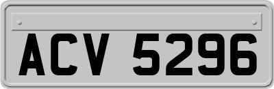 ACV5296