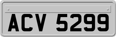 ACV5299
