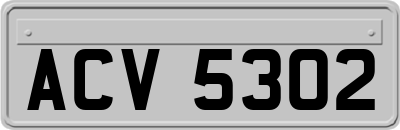 ACV5302
