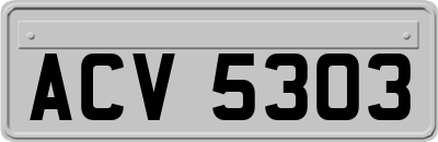 ACV5303