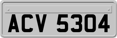 ACV5304
