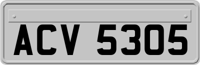 ACV5305