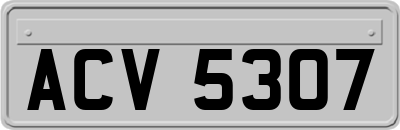 ACV5307