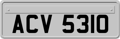 ACV5310