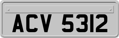 ACV5312