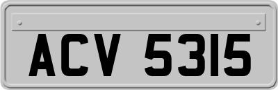 ACV5315