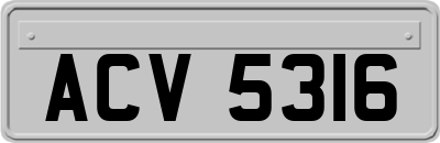 ACV5316
