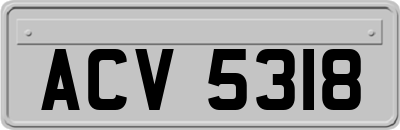 ACV5318