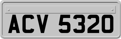 ACV5320