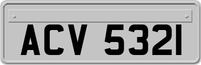 ACV5321