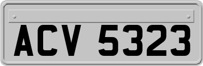 ACV5323