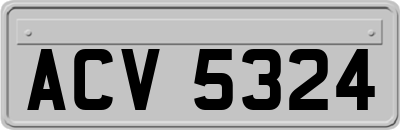 ACV5324