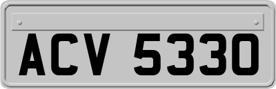 ACV5330