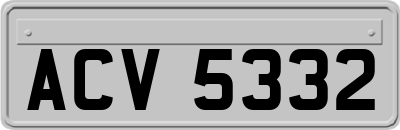 ACV5332