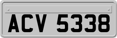 ACV5338