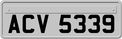 ACV5339