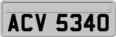 ACV5340