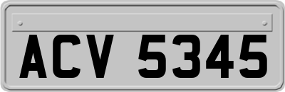 ACV5345