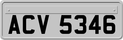 ACV5346