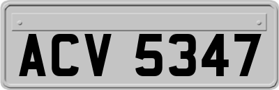 ACV5347