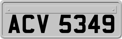 ACV5349
