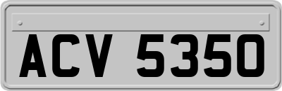 ACV5350