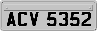 ACV5352
