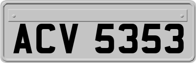 ACV5353