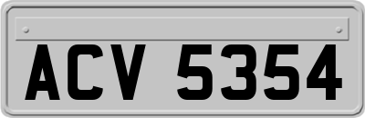 ACV5354