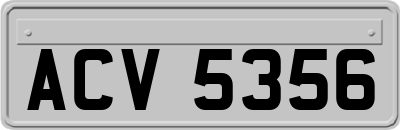 ACV5356