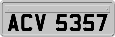 ACV5357