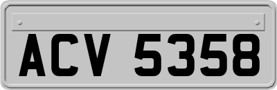 ACV5358