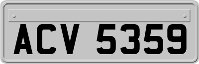ACV5359