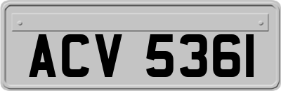 ACV5361