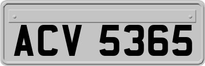 ACV5365