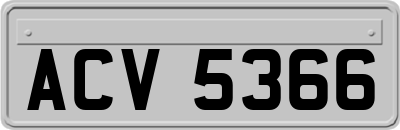 ACV5366