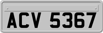 ACV5367