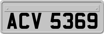 ACV5369