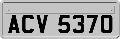 ACV5370