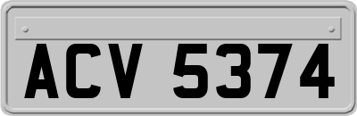 ACV5374