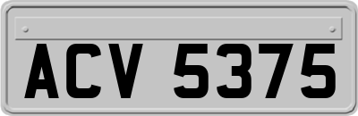 ACV5375